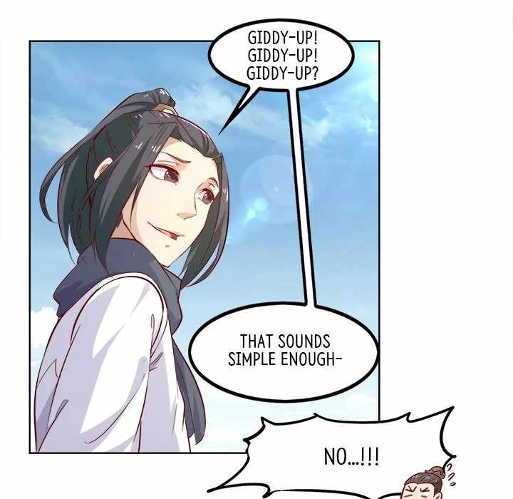 Hidden Class Chapter 2 - Page 12