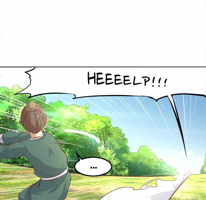 Hidden Class Chapter 2 - Page 14