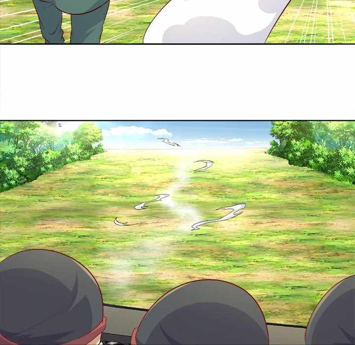 Hidden Class Chapter 2 - Page 15