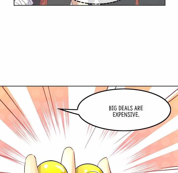 Hidden Class Chapter 2 - Page 17