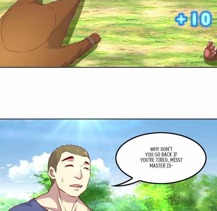 Hidden Class Chapter 2 - Page 23