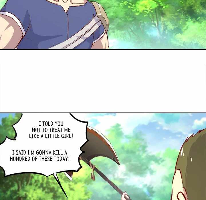 Hidden Class Chapter 2 - Page 24