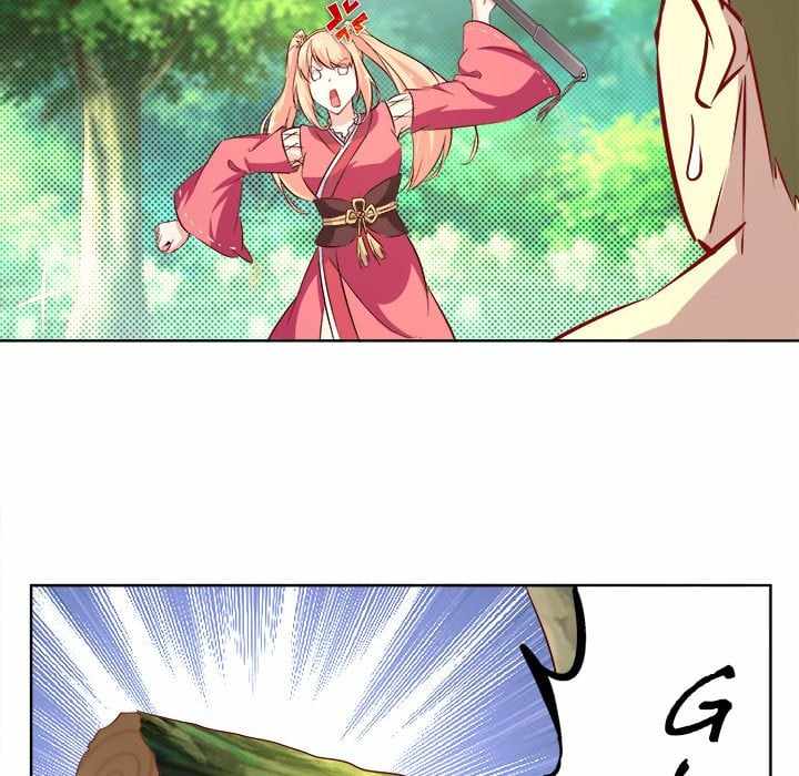 Hidden Class Chapter 2 - Page 25