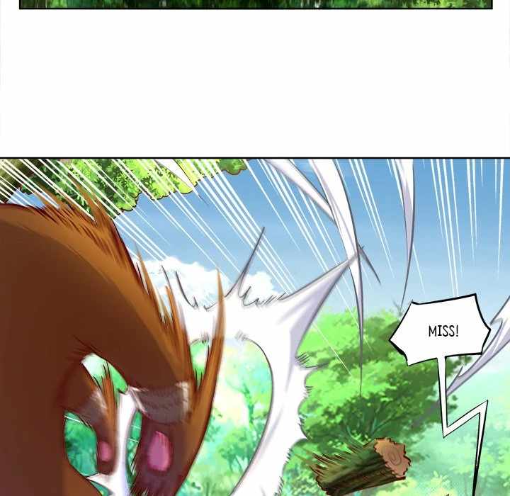 Hidden Class Chapter 2 - Page 27