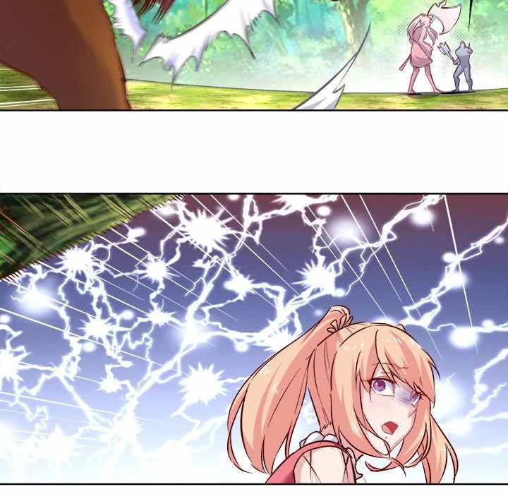 Hidden Class Chapter 2 - Page 28