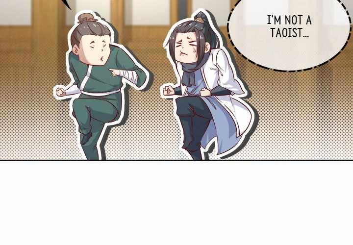 Hidden Class Chapter 2 - Page 3