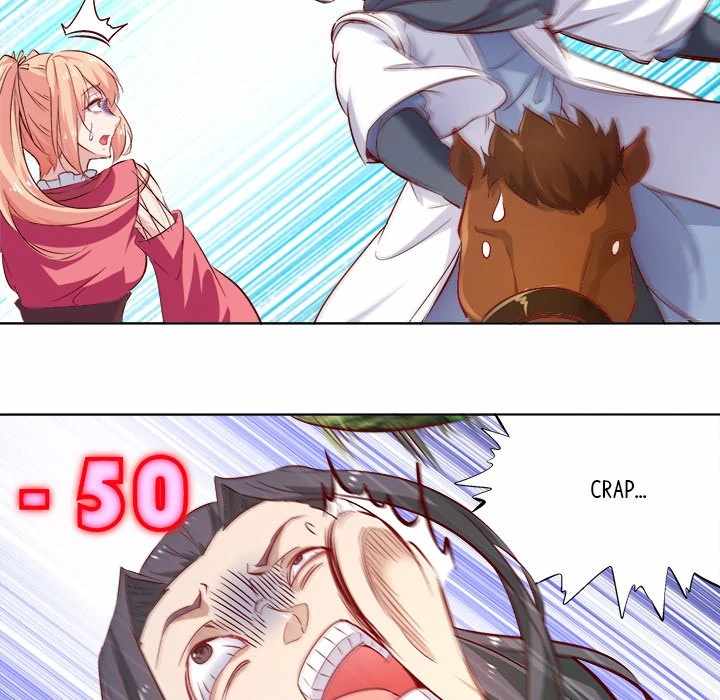Hidden Class Chapter 2 - Page 30