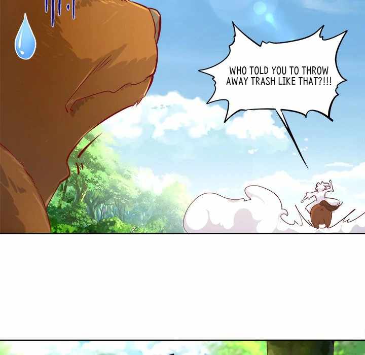 Hidden Class Chapter 2 - Page 32