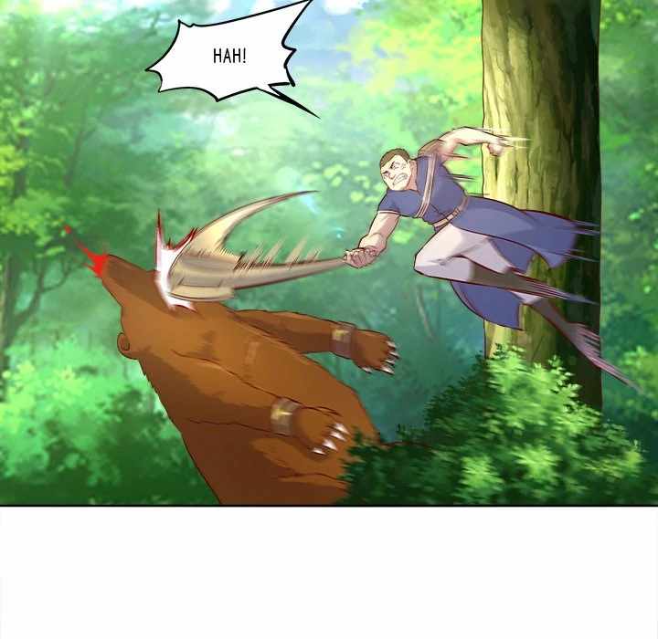 Hidden Class Chapter 2 - Page 33