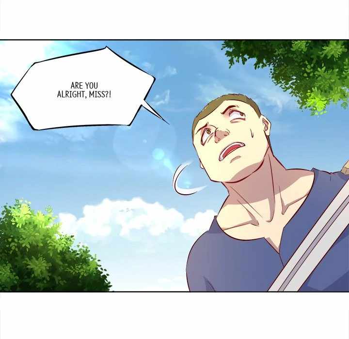 Hidden Class Chapter 2 - Page 34