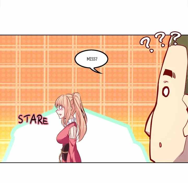 Hidden Class Chapter 2 - Page 35