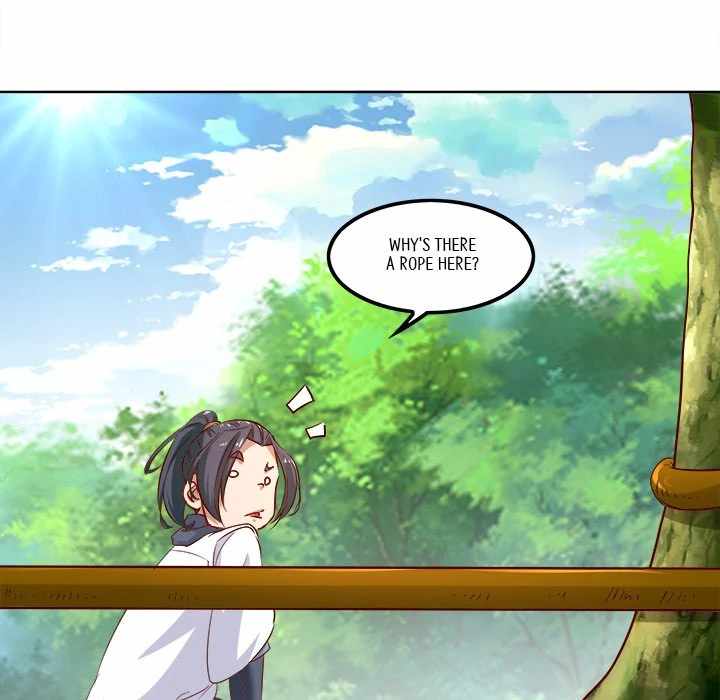 Hidden Class Chapter 2 - Page 41