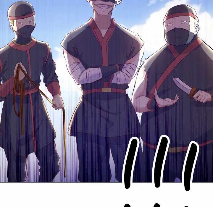 Hidden Class Chapter 2 - Page 44