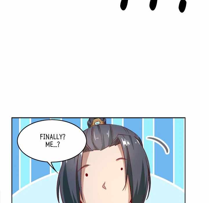 Hidden Class Chapter 2 - Page 45