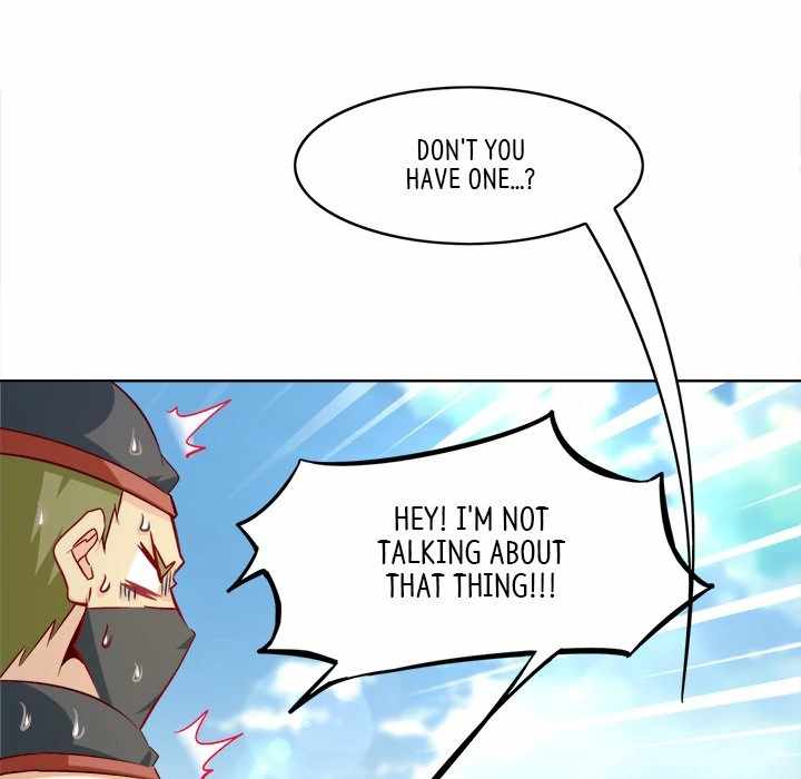Hidden Class Chapter 2 - Page 47