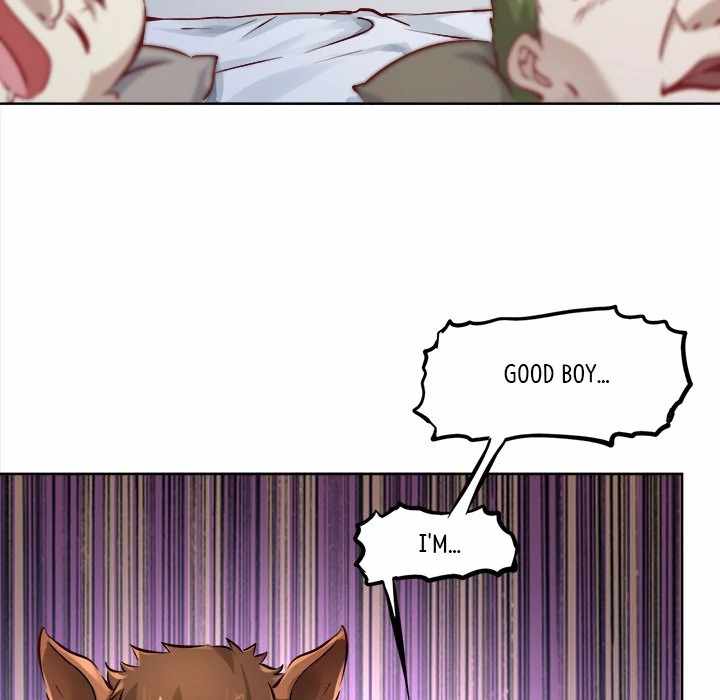 Hidden Class Chapter 2 - Page 5