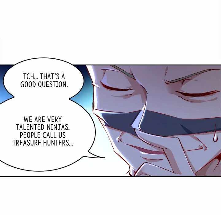 Hidden Class Chapter 2 - Page 50