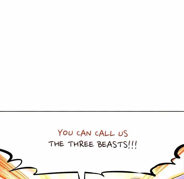 Hidden Class Chapter 2 - Page 51
