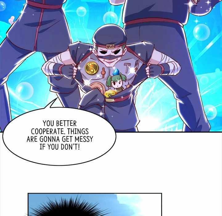 Hidden Class Chapter 2 - Page 56