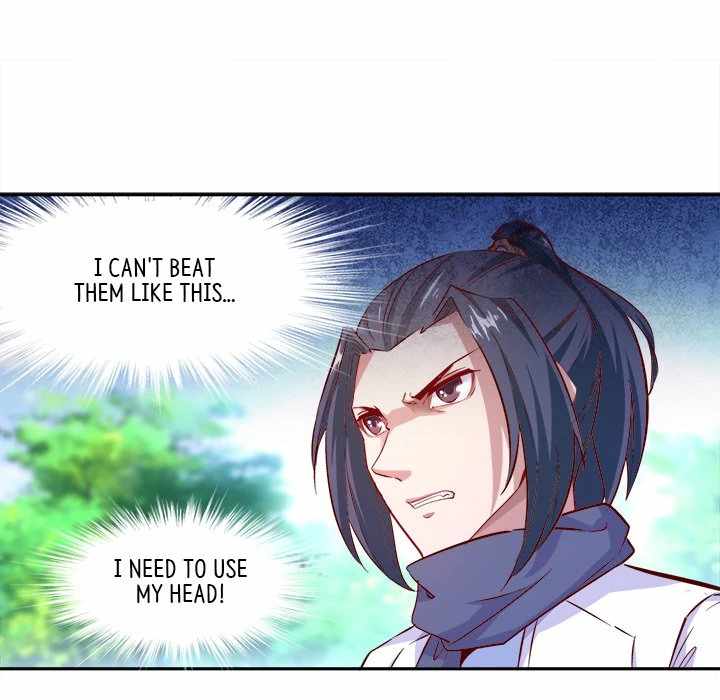 Hidden Class Chapter 2 - Page 59