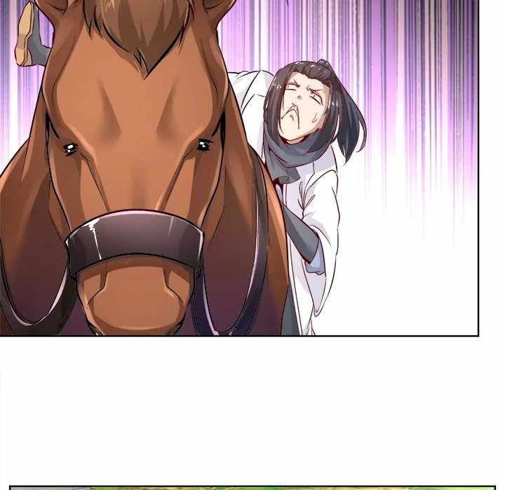 Hidden Class Chapter 2 - Page 6