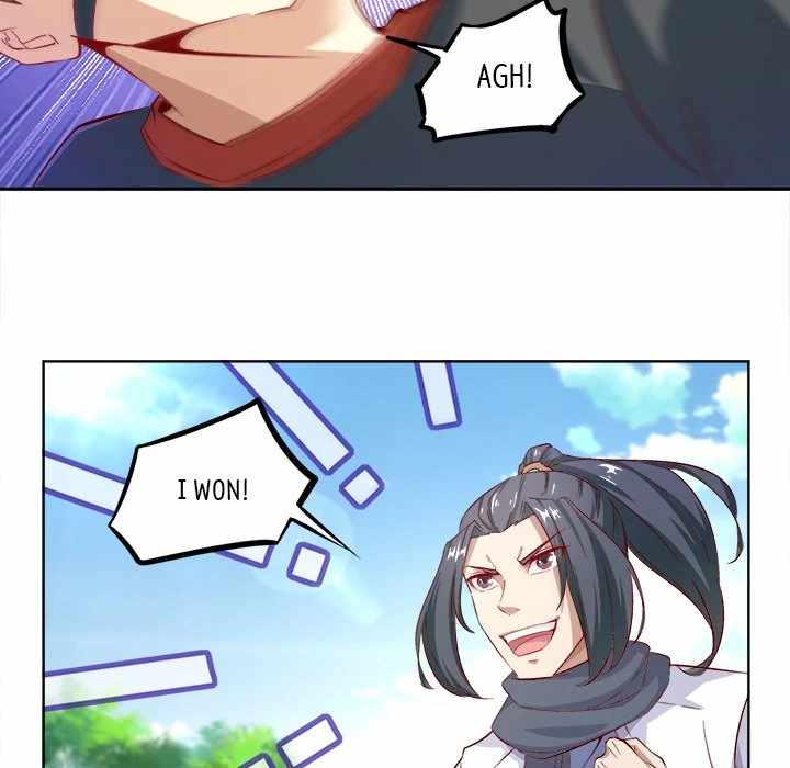 Hidden Class Chapter 2 - Page 63