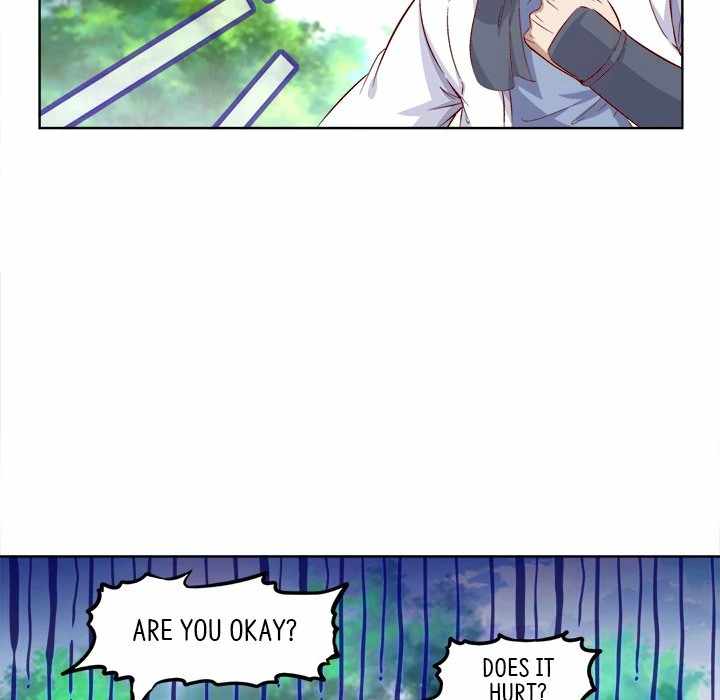 Hidden Class Chapter 2 - Page 64