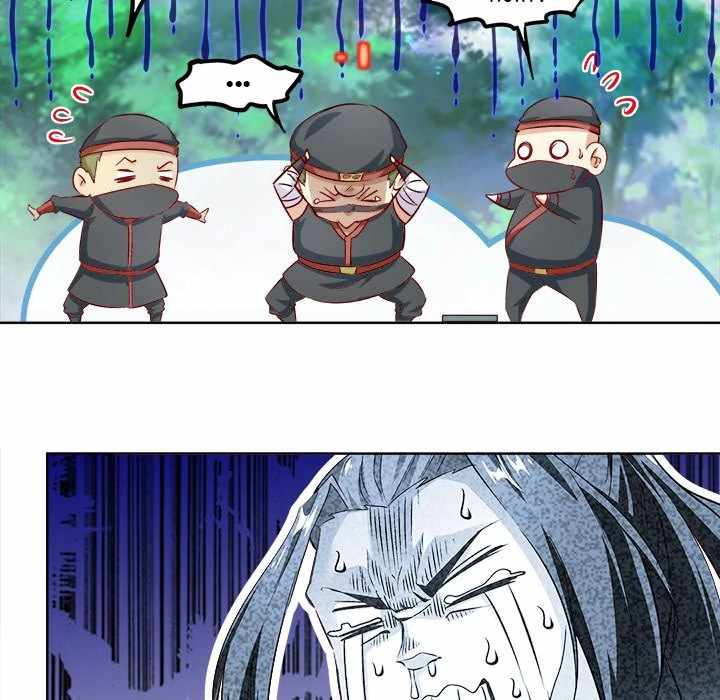 Hidden Class Chapter 2 - Page 65