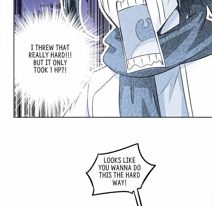 Hidden Class Chapter 2 - Page 66