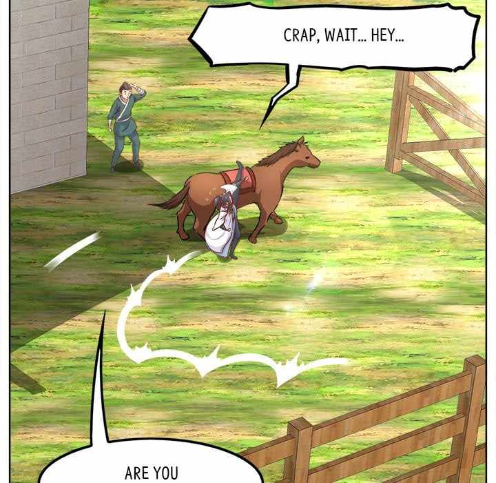 Hidden Class Chapter 2 - Page 7