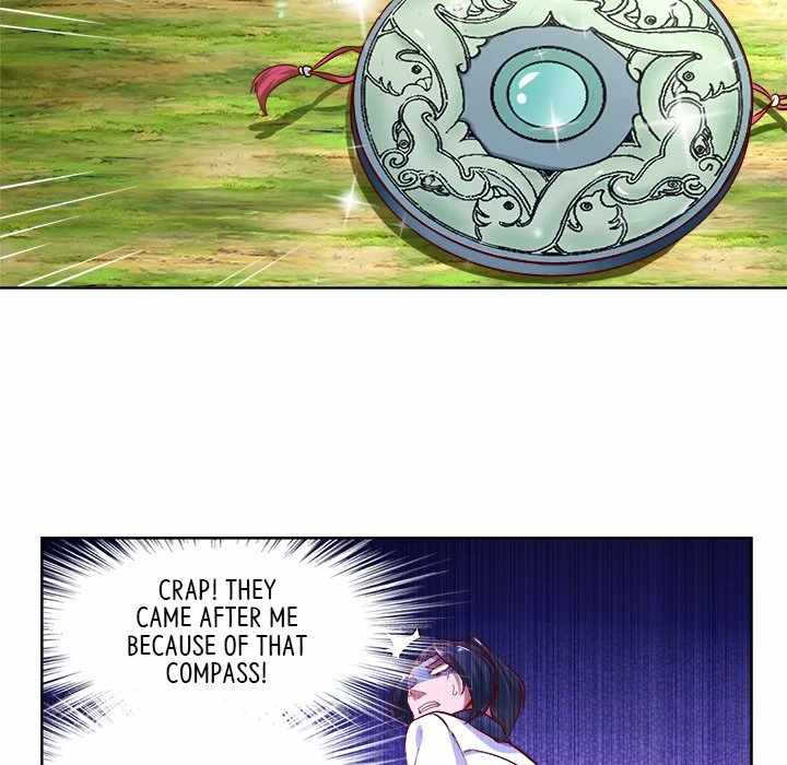 Hidden Class Chapter 2 - Page 70