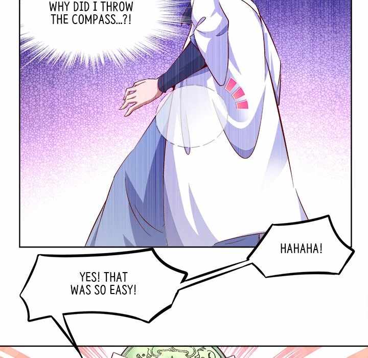 Hidden Class Chapter 2 - Page 71