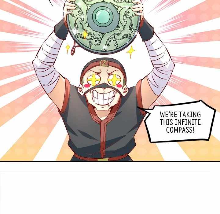 Hidden Class Chapter 2 - Page 72