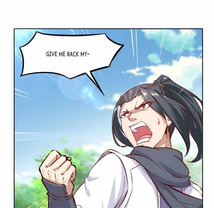 Hidden Class Chapter 2 - Page 73