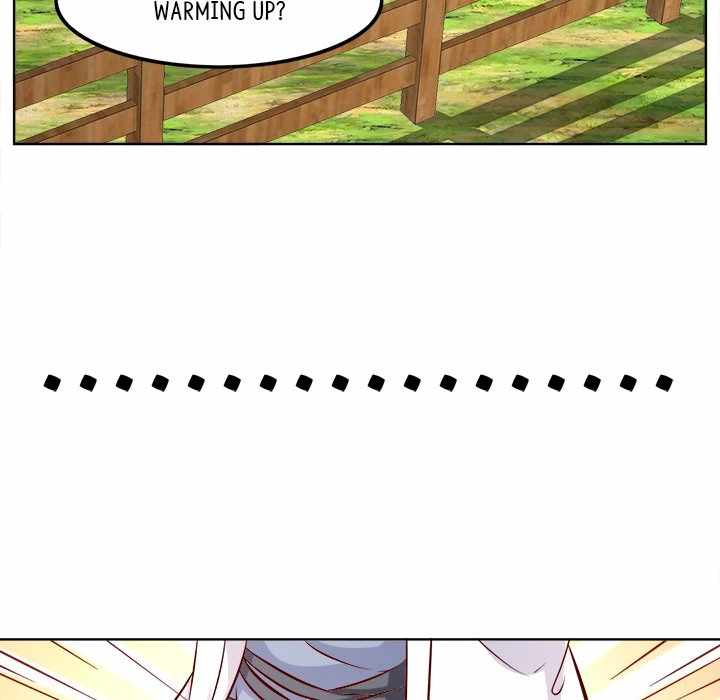 Hidden Class Chapter 2 - Page 8