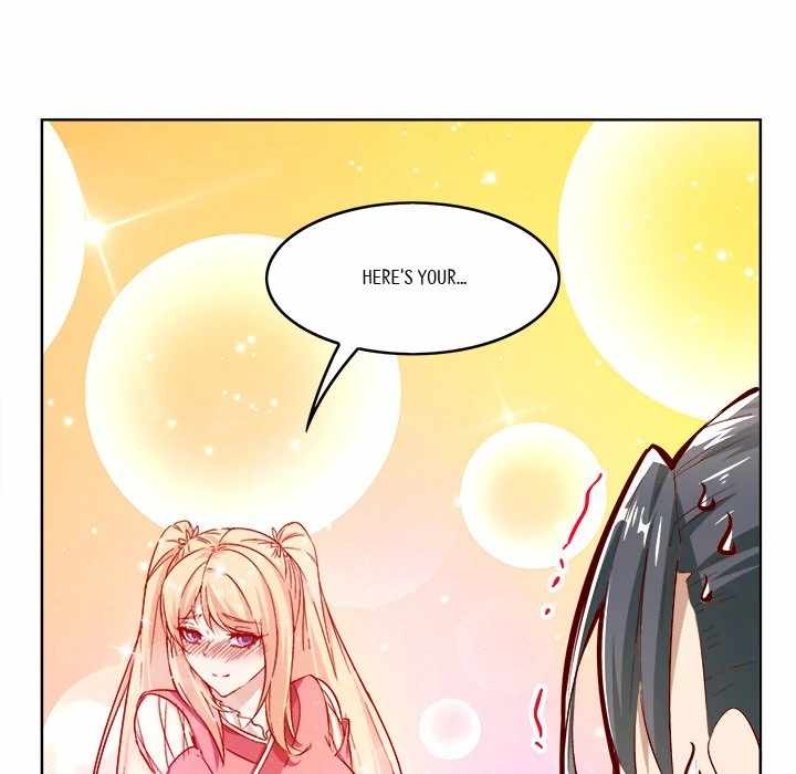 Hidden Class Chapter 2 - Page 81