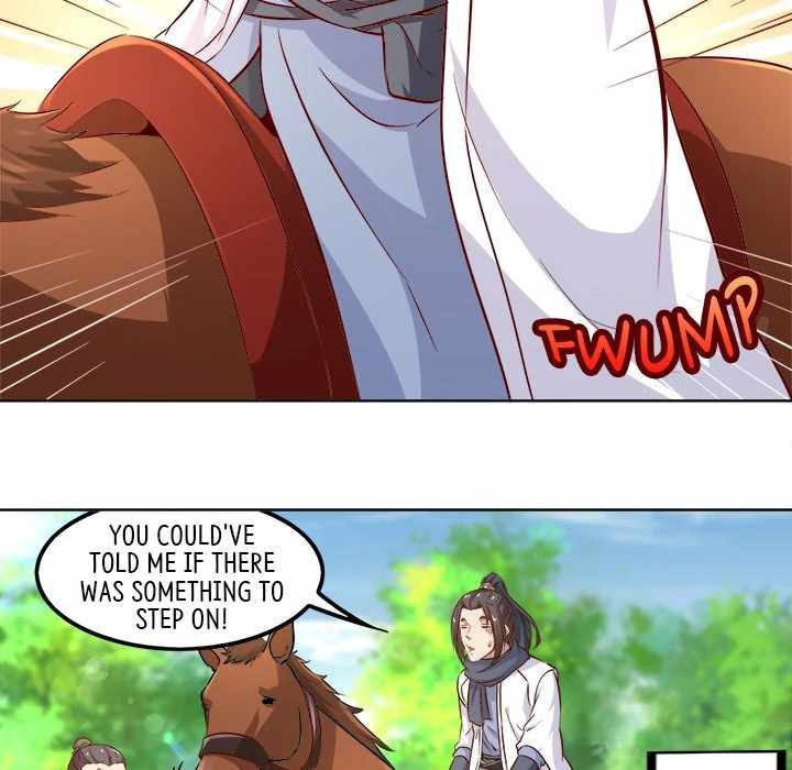 Hidden Class Chapter 2 - Page 9
