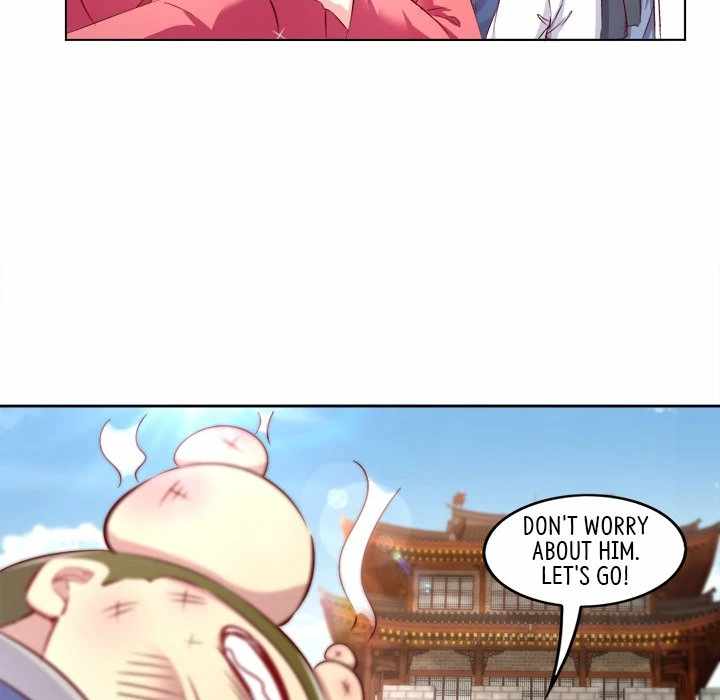 Hidden Class Chapter 3 - Page 10