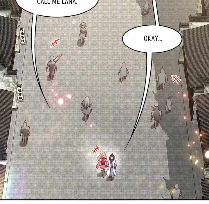 Hidden Class Chapter 3 - Page 12