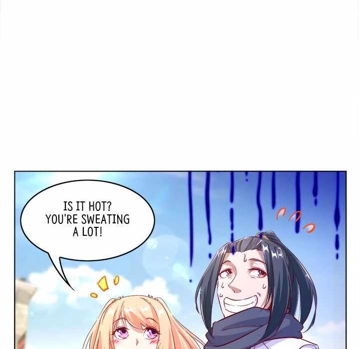 Hidden Class Chapter 3 - Page 13