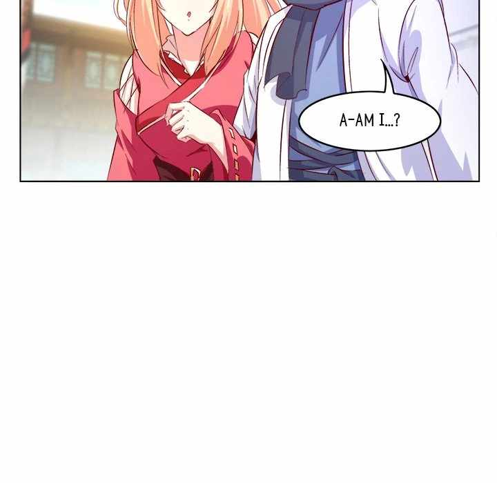 Hidden Class Chapter 3 - Page 14