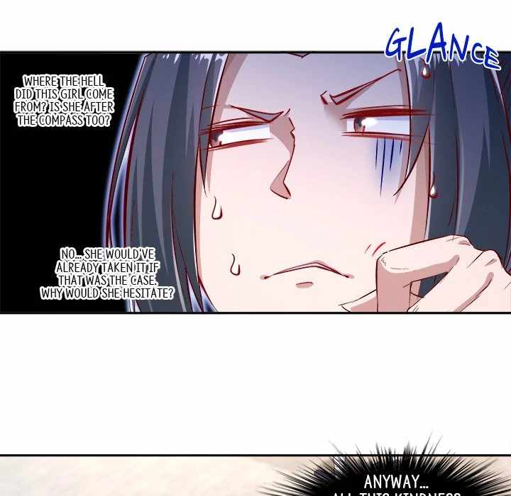 Hidden Class Chapter 3 - Page 15