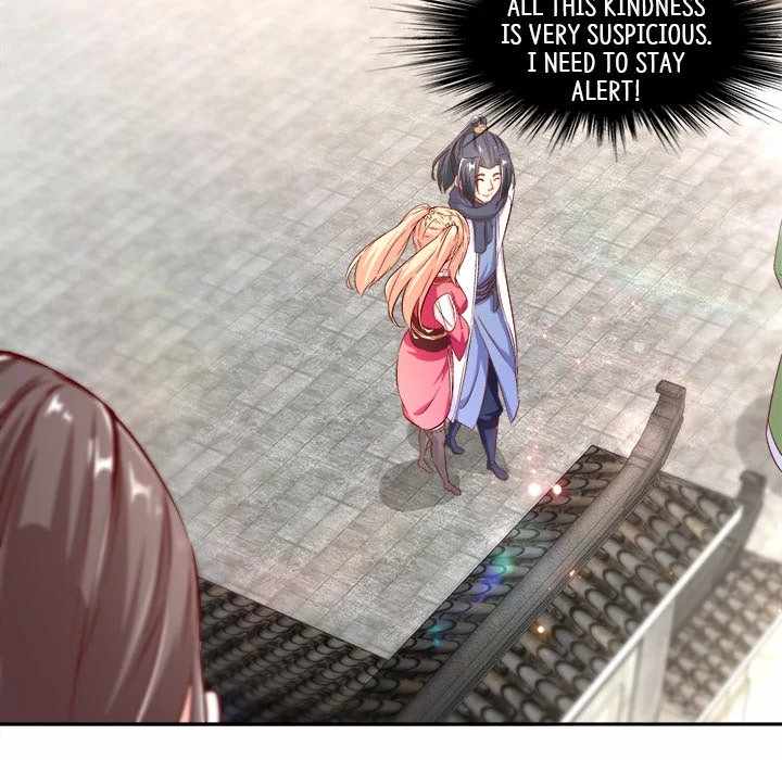 Hidden Class Chapter 3 - Page 16