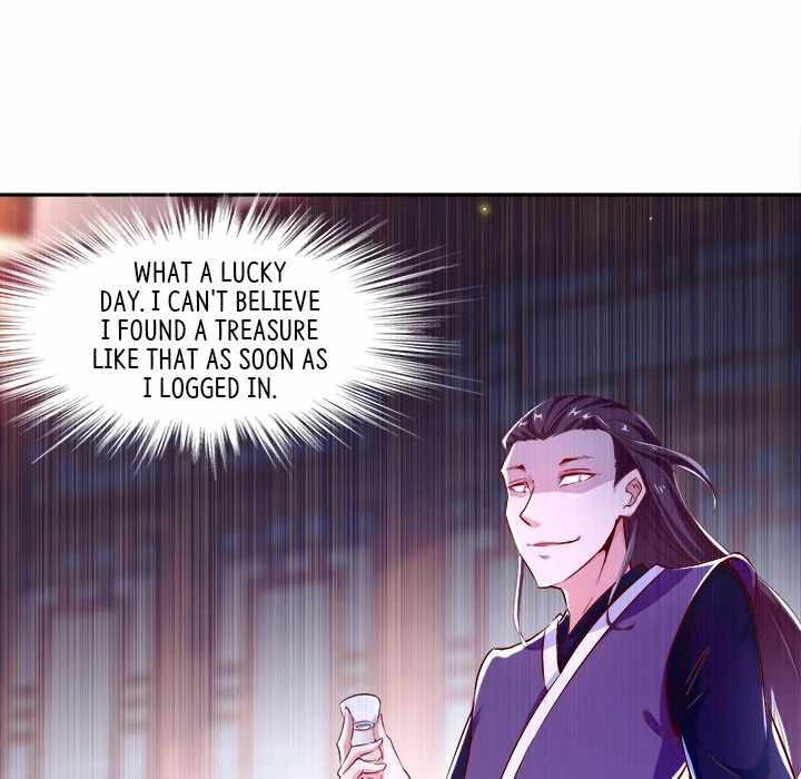 Hidden Class Chapter 3 - Page 17
