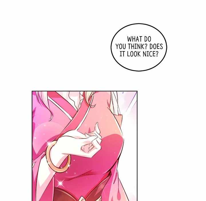 Hidden Class Chapter 3 - Page 20