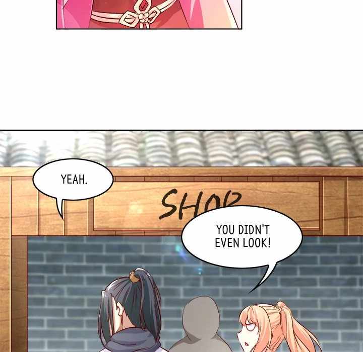 Hidden Class Chapter 3 - Page 21