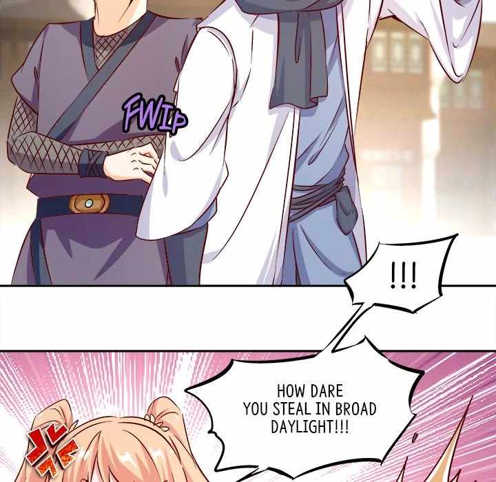 Hidden Class Chapter 3 - Page 23