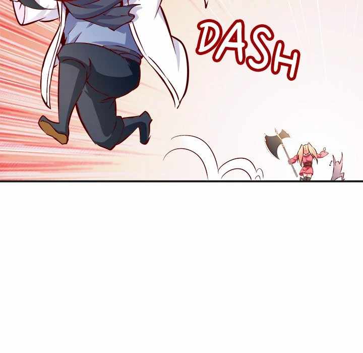 Hidden Class Chapter 3 - Page 28