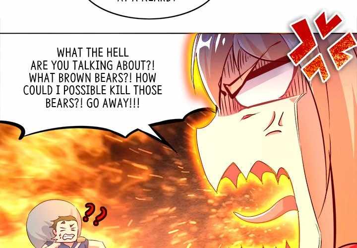 Hidden Class Chapter 3 - Page 3