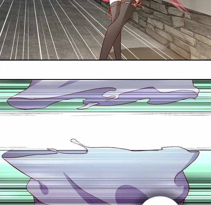 Hidden Class Chapter 3 - Page 34